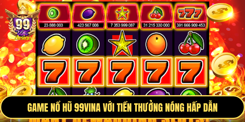 Game Nổ hũ Win78