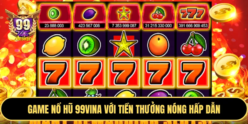 Game Nổ hũ Win78